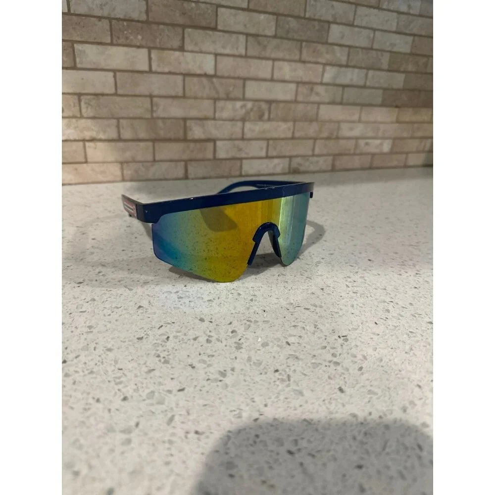 Disney Sunglasses - Marvel - Captain‎ America adult